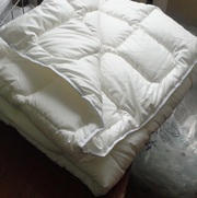 Одеяла и подушки по низким цена! Отличное качество!