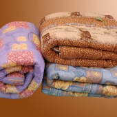 НН-ТЕКС-одеяла. подушки,  матрацы с разными наполнителями!